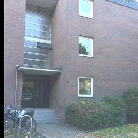 Am Stadtpark Mit Parkplatz 1Zkb 48Qm Oldenburg Luaran gambar