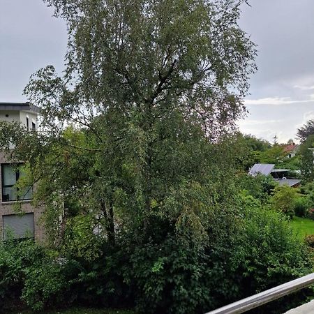 Am Stadtpark Mit Parkplatz 1Zkb 48Qm Oldenburg Luaran gambar